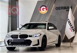 بي ام دبليو الفئة 3